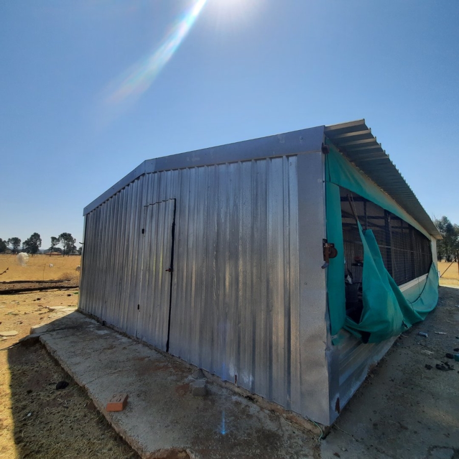 4 Bedroom Property for Sale in Lakeview Free State